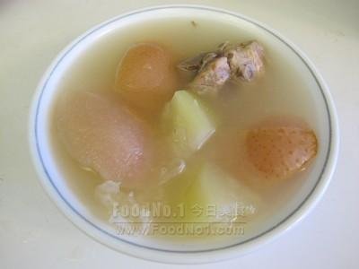 pearsoup 1