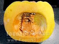 南瓜 pumpkin