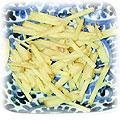 food-ginger-shredded.jpg (8964 bytes)