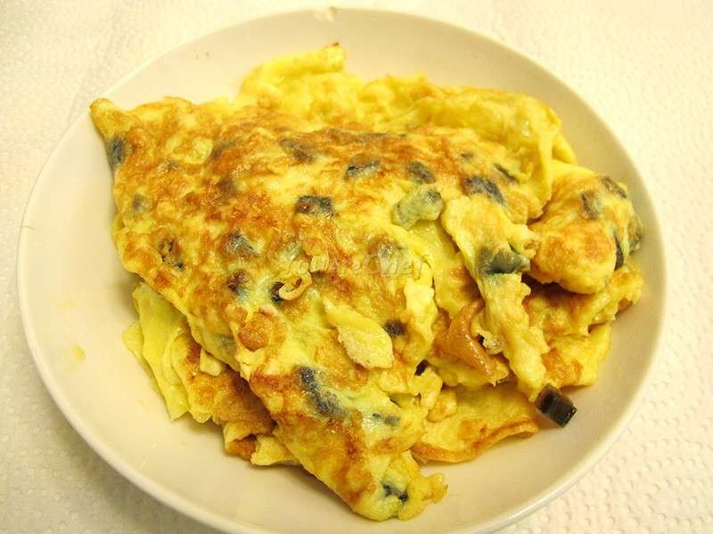 eggs 8003