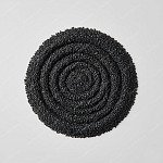 黑芝麻 Black sesame