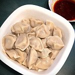 菜肉餃子、餃子餡料