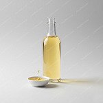 菜籽油 Canola oil