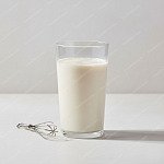 椰奶 Coconut milk