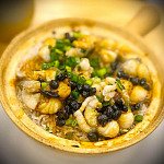 豉汁蒸鱔食譜、煲仔飯卡路里