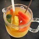 水果茶食譜、夏日飲品、健康飲品
