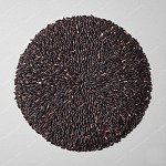 紫米 Black glutinous rice