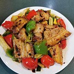家常回鍋肉