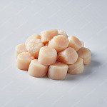 帶子 Scallops