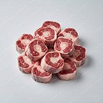 牛尾 Ox tail