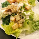 經典凱撒沙律
