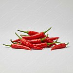 辣椒 Chili pepper