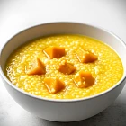 南瓜小米健脾養胃粥