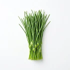 蒜苗 garlic-sprout