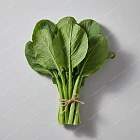 芥蘭 Chinese Kale