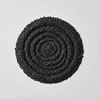 黑芝麻 Black sesame