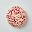 免治火雞 Ground turkey