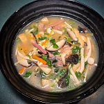 五色營養羹