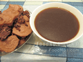 粉葛鯪魚赤小豆湯