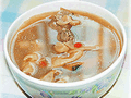 花膠黨參瘦肉湯