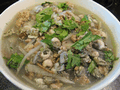 蠔仔肉碎粉絲
