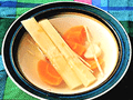馬蹄竹蔗茅根湯