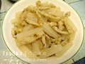 魚滑炒白蘿蔔