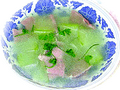 雲腿冬瓜湯