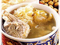 潤膚養顏燕窩湯