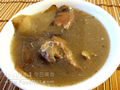 土伏苓瘦肉湯