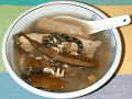 海龍海馬准山湯