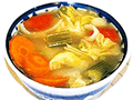 雜菜湯