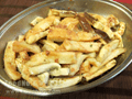 魚滑蒸茄子