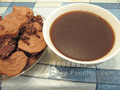 粉葛鯪魚赤小豆湯