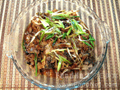 梅菜蒸鯇魚腩