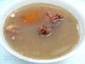老黃瓜响螺湯