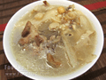 清保涼煲瘦肉