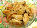 魚露煎雞翼