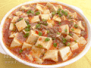 麻婆豆腐