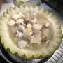 清熱養生冬瓜盅