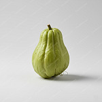 合掌瓜 (Chayote) 合掌瓜 Chayote