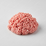 免治豬肉 Minced pork