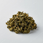 梅菜干 Preserved mustard greens