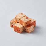 腐乳 Fermented bean curd