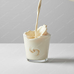 淡奶 Evaporated milk