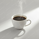 黑咖啡 Black coffee