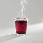 黑加侖子茶 Blackcurrant tea