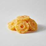 菠蘿乾 Dried pineapple