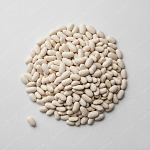 白腰豆 White beans