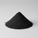 黑豆粉 Black bean powder